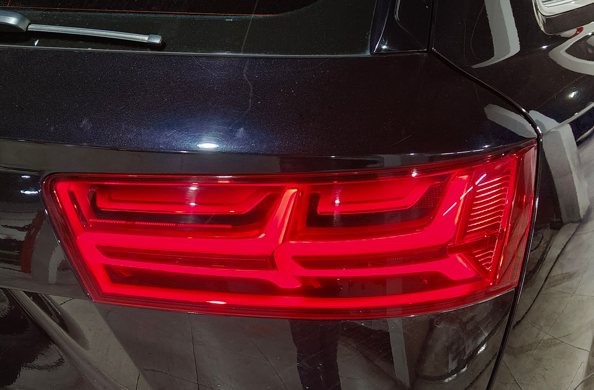 Audi Q7 sport 3.0 TDI quattro tiptronic Pack S-line - foto 20