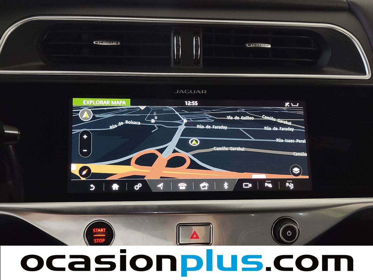 Jaguar i-Pace Jaguar I-PACE EV400 HSE 4WD Auto (400 CV) barato