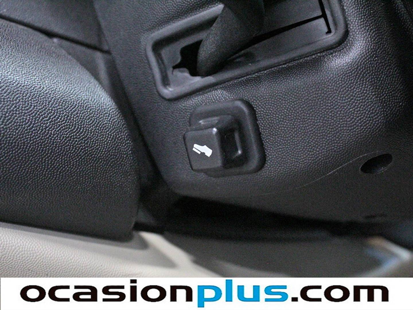 Cadillac SRX Cadillac SRX 4.6 V8 Sport Luxury AUTO (325 CV) 7 PLAZAS gasolina