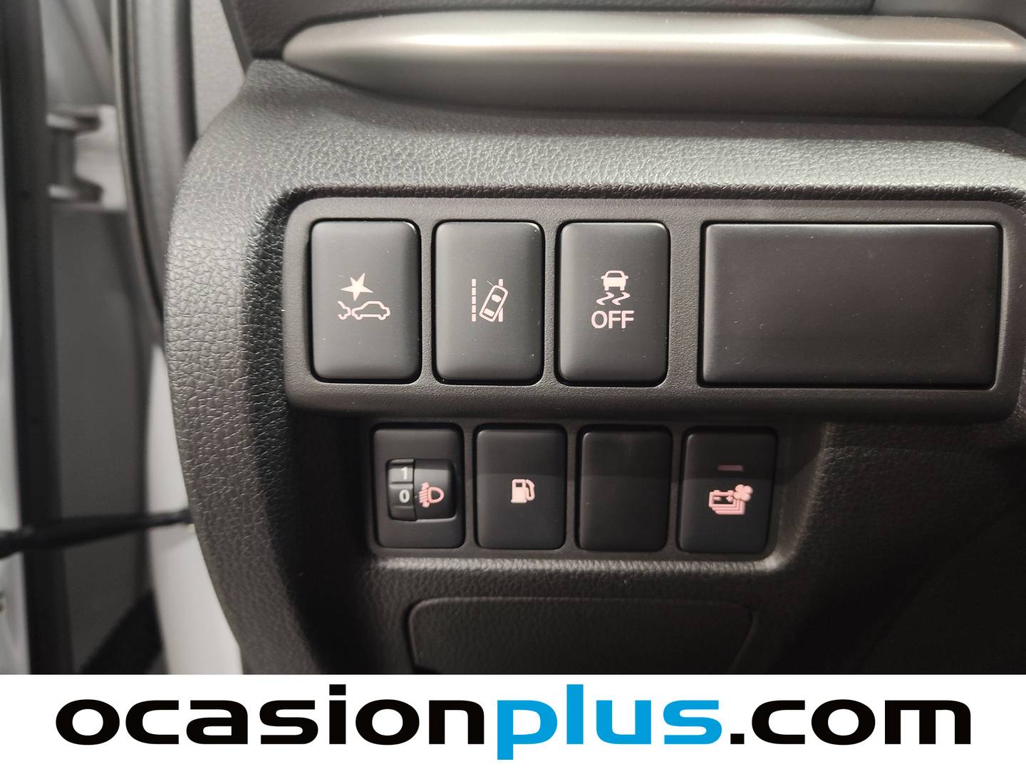 Mitsubishi Eclipse Cross Mitsubishi Eclipse Cross 2.4 PHEV Kaiteki 4WD Auto (188 CV) de segunda mano