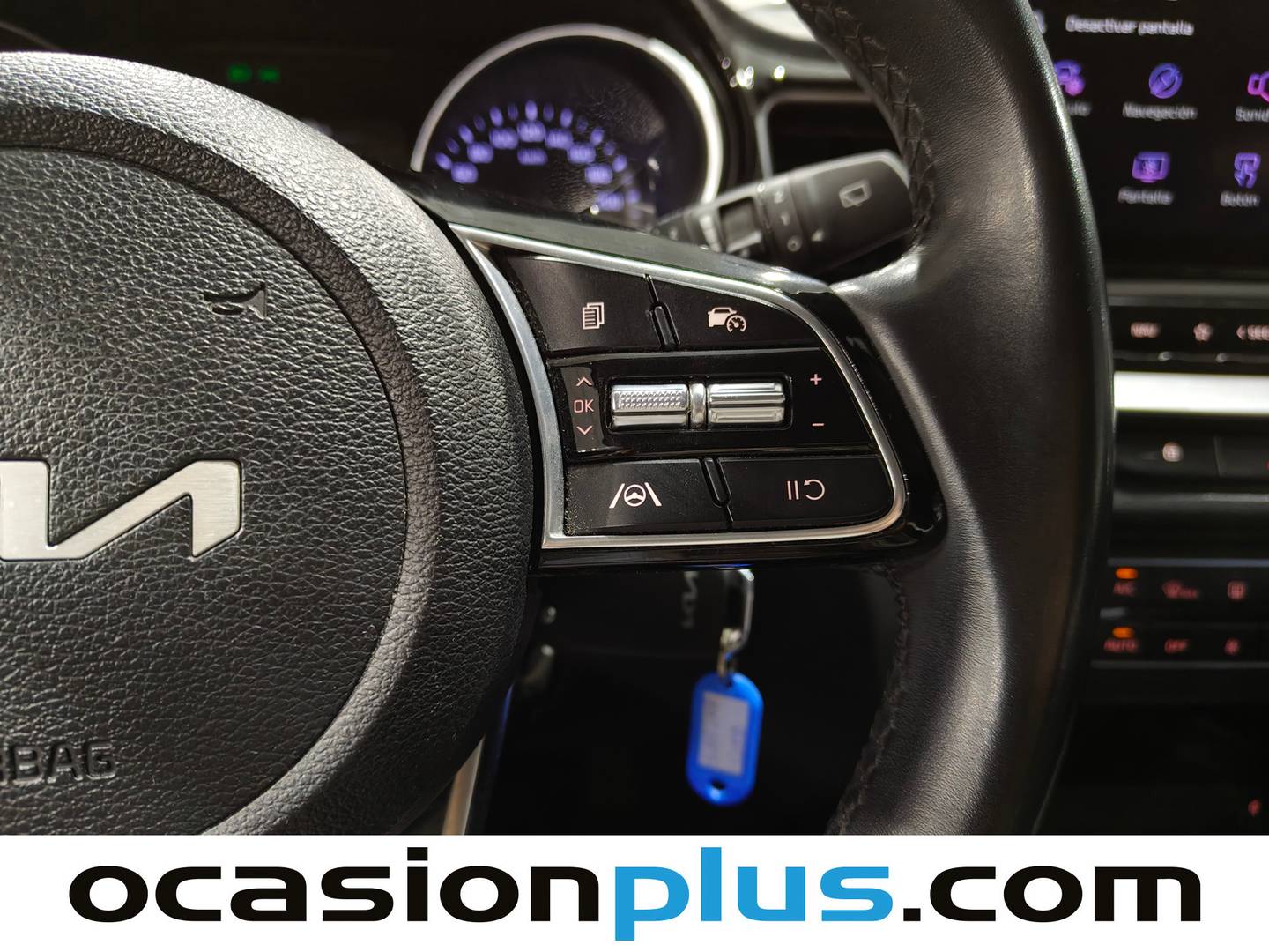 KIA Ceed Kia Ceed 1.0 T-GDi Tech (120 CV) km 0