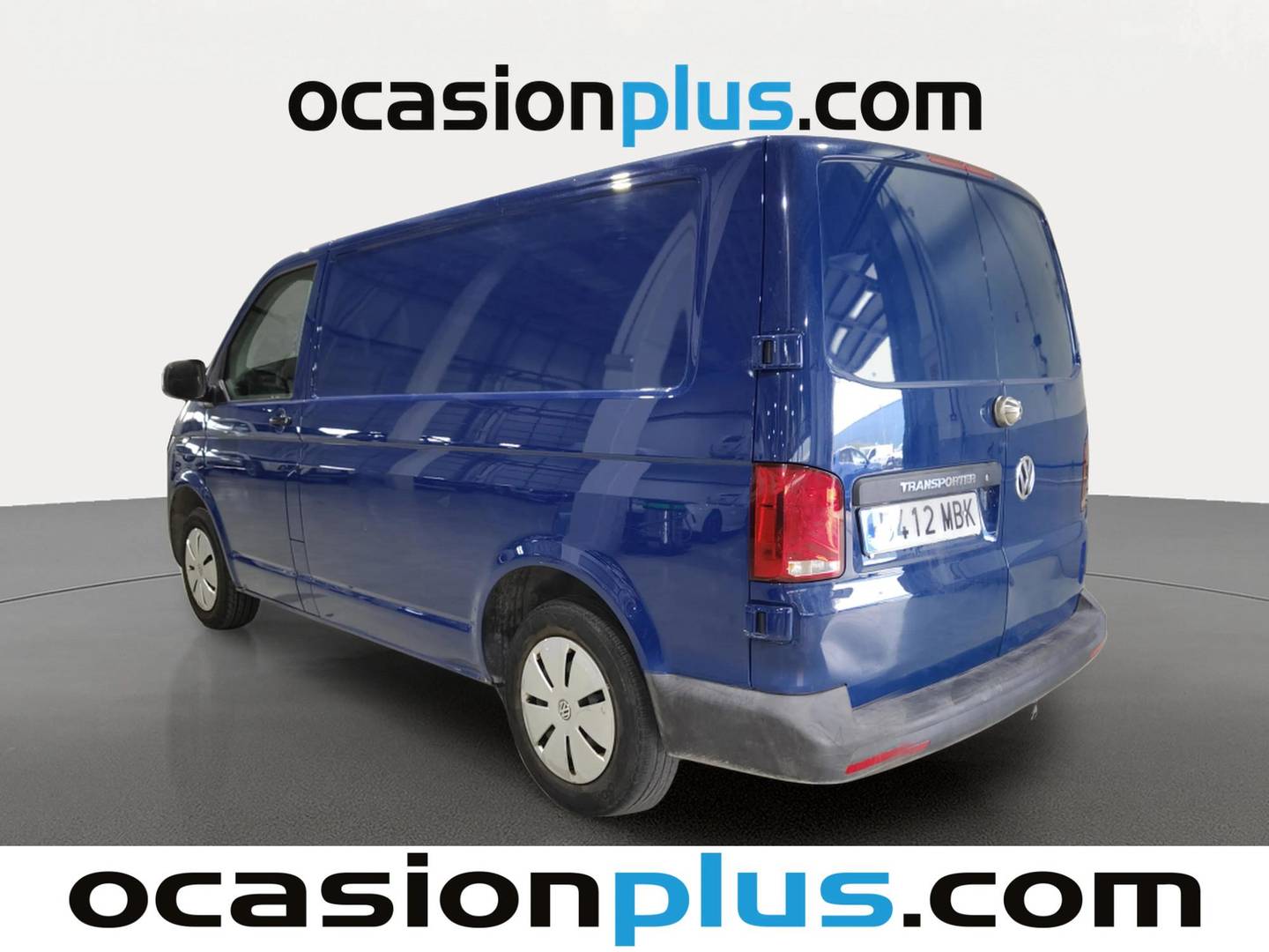 Foto Volkswagen Transporter Volkswagen Transporter Furgon Batalla Corta TN 2.0 TDI (110 CV)