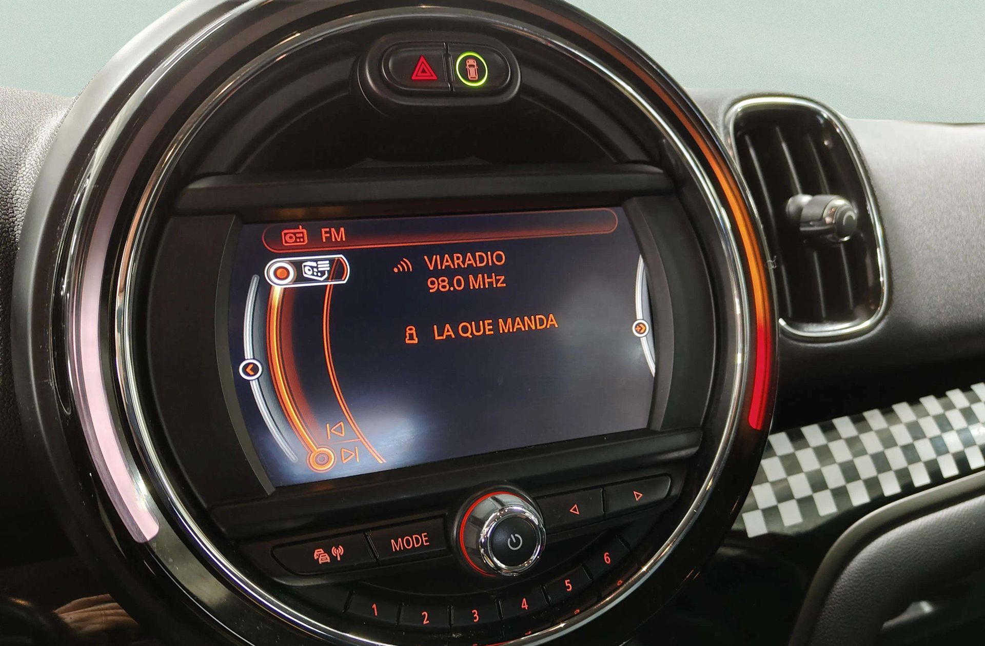 MINI Countryman Cooper D - foto 32