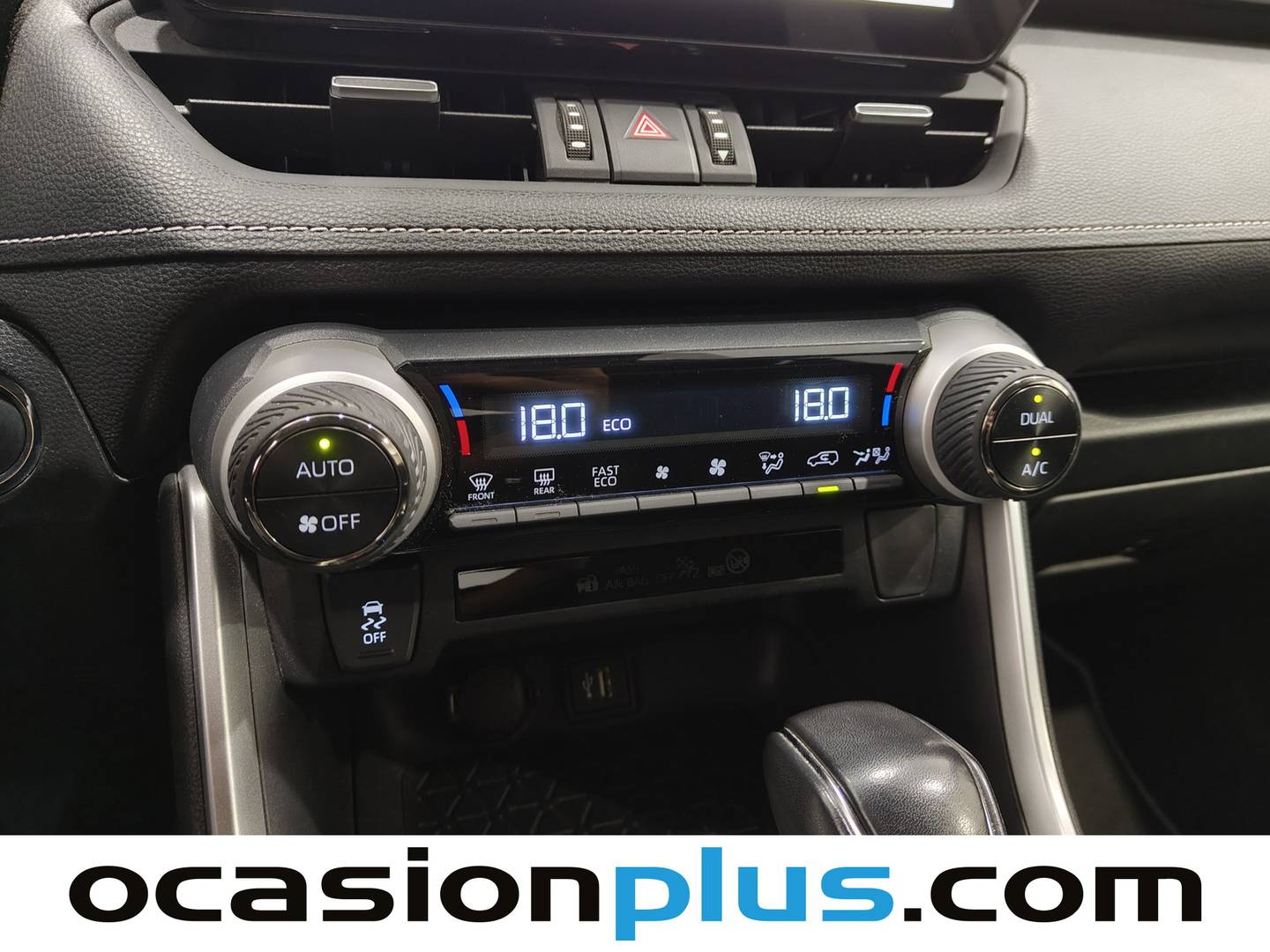 Toyota Rav4 Toyota Rav4 2.5l hybrid Advance (218 CV) km 0