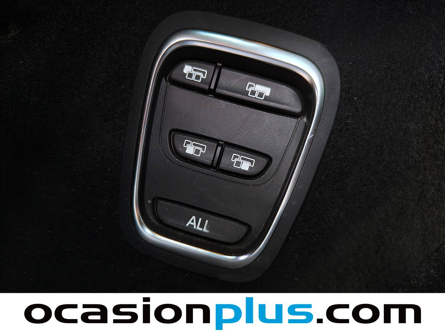 Renault Grand Scénic Renault Grand Scenic Zen TCe (140 CV) GPF 2018