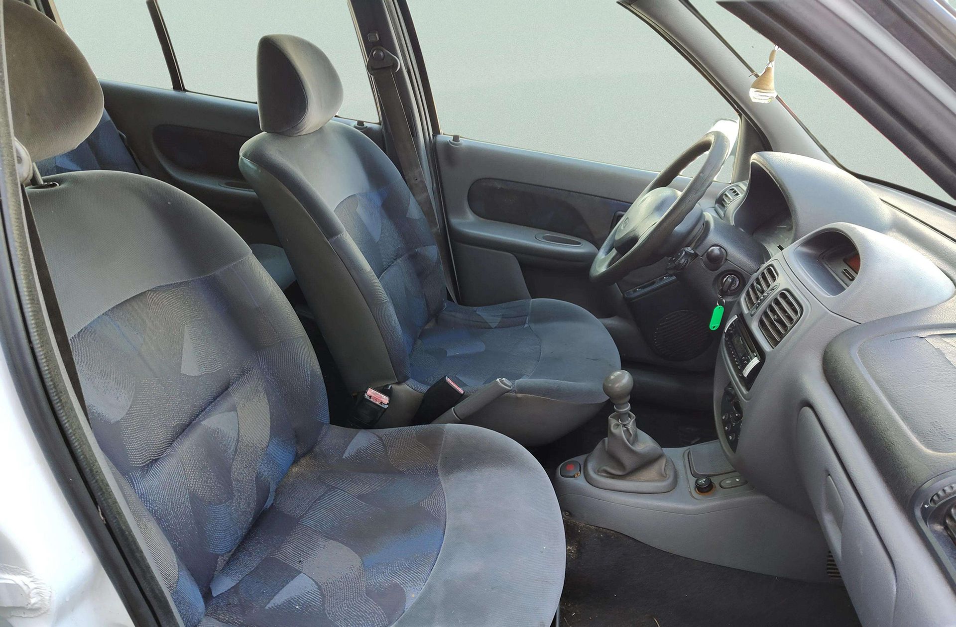 Renault Clio 1.9 D Alizé - foto 16