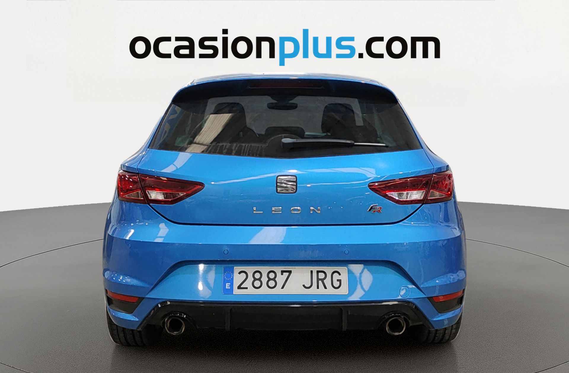 SEAT León SC 1.8 TSI FR - foto 14