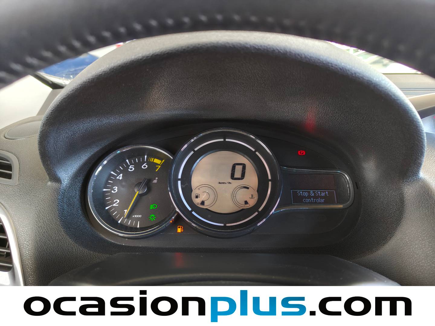 Renault Mégane Renault Megane Limited Energy S&S TCe (115 CV) 2015