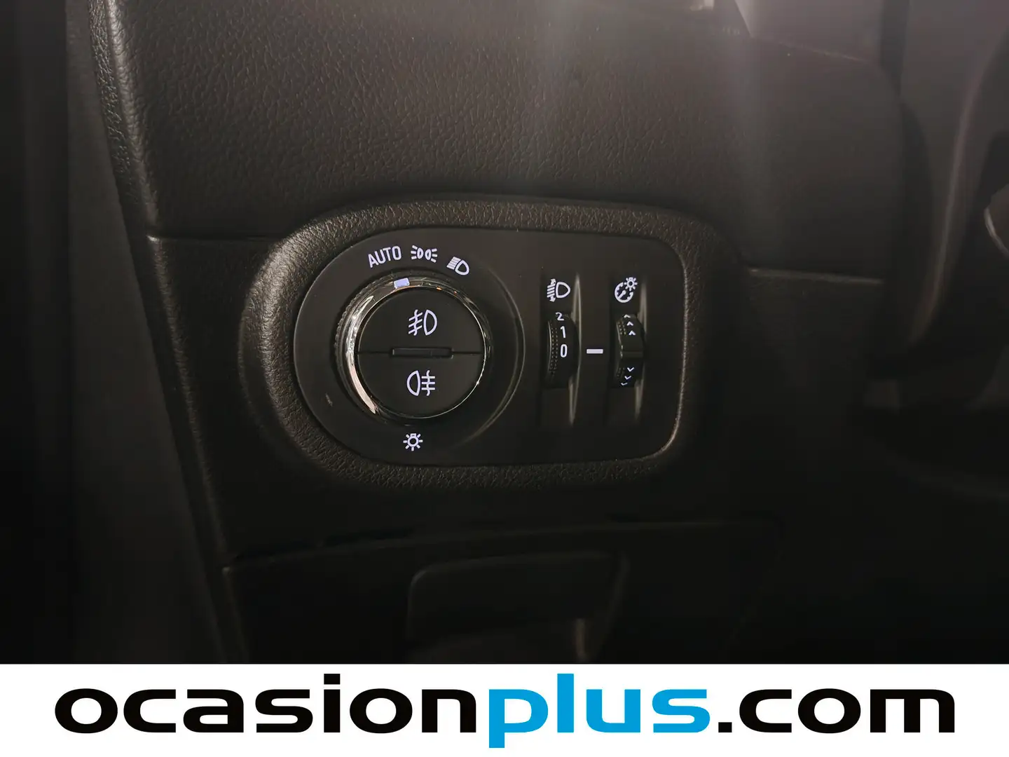 Foto Opel Zafira Opel Zafira 1.6 CDTI S&S Selective (134 CV) 7 Plazas