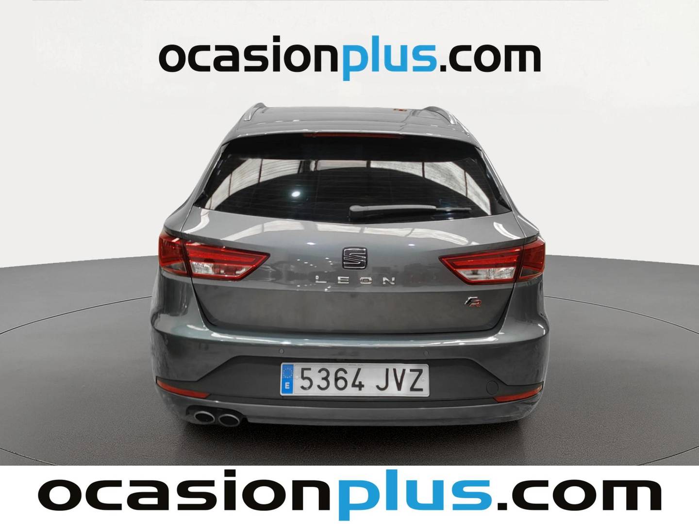 Seat León Seat León ST 2.0 TDI S&S FR (150 CV) barato