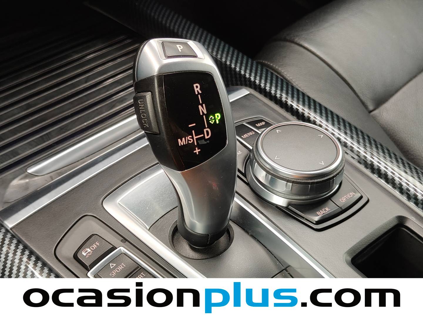 BMW X5 BMW X5 xDrive25d (231 CV) de segunda mano