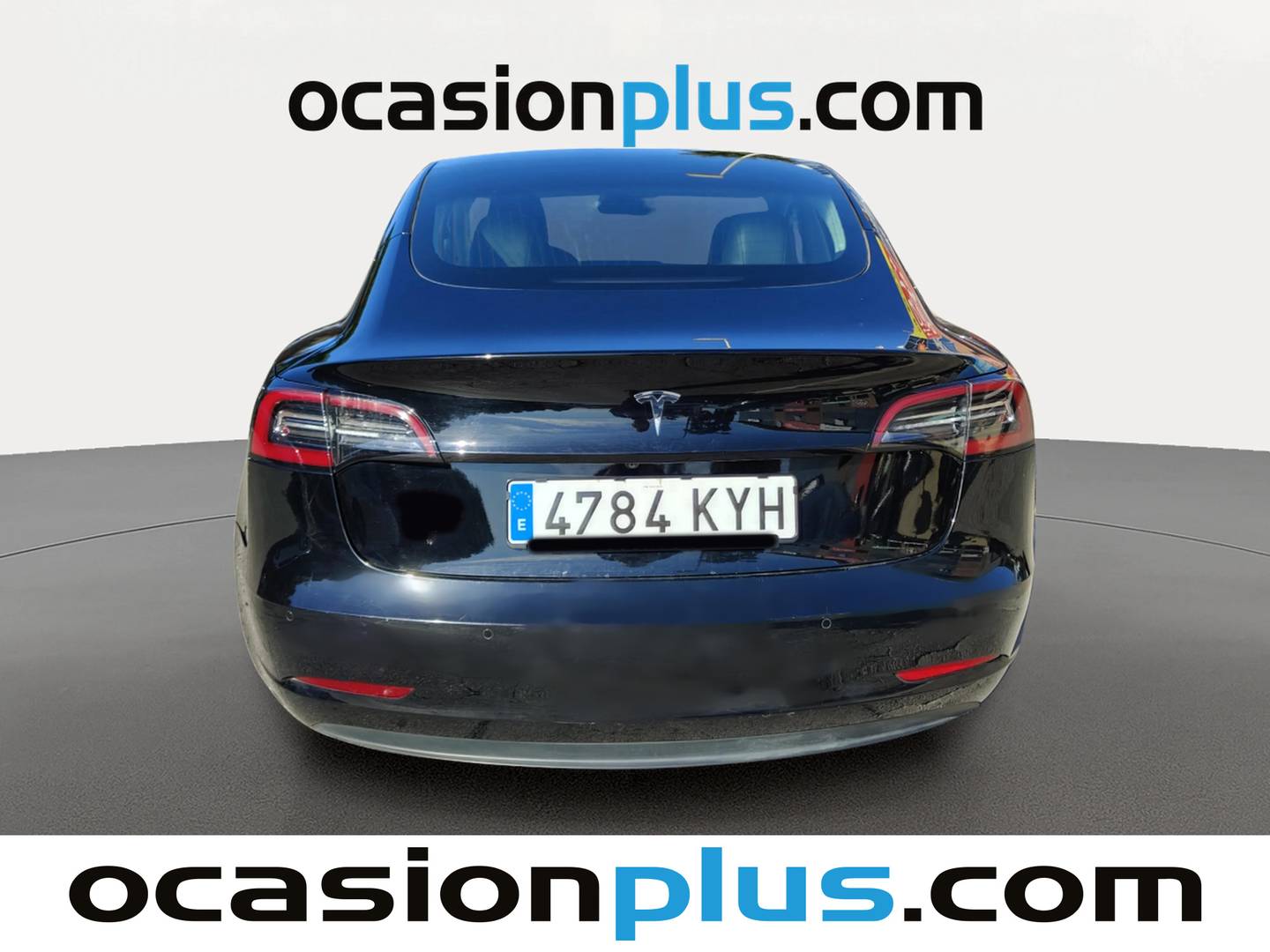 Tesla Model 3 Tesla Model 3 Estándar Plus RWD (306 CV) Autonomia 302km barato