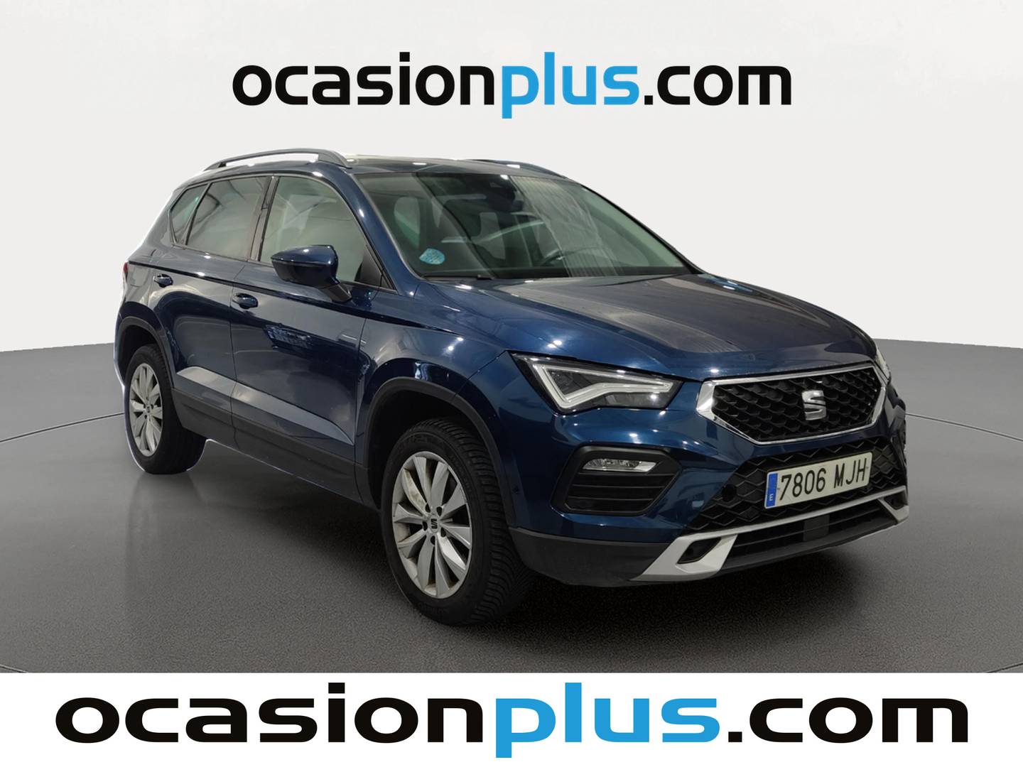 Foto Seat Ateca SEAT Ateca XL (150 CV)