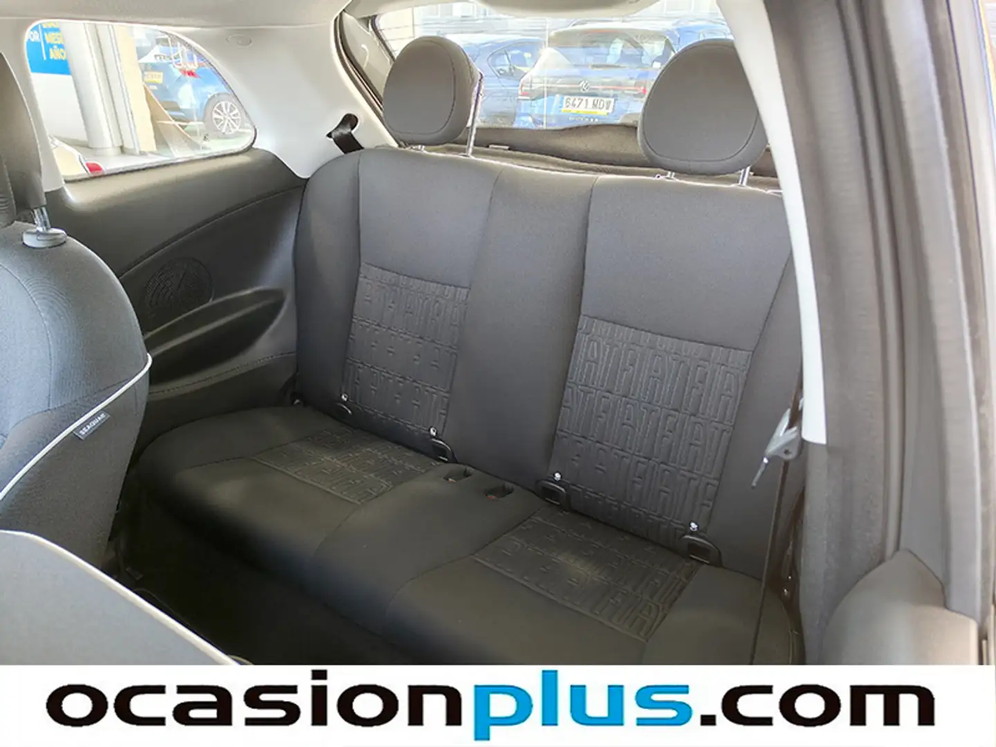 Foto Fiat 500 Fiat 500 Electrico Action Hb 185 km (95 CV)