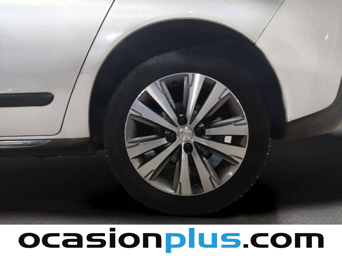 Peugeot 3008 Peugeot 3008 1.2 PureTech Style (130 CV) km 0