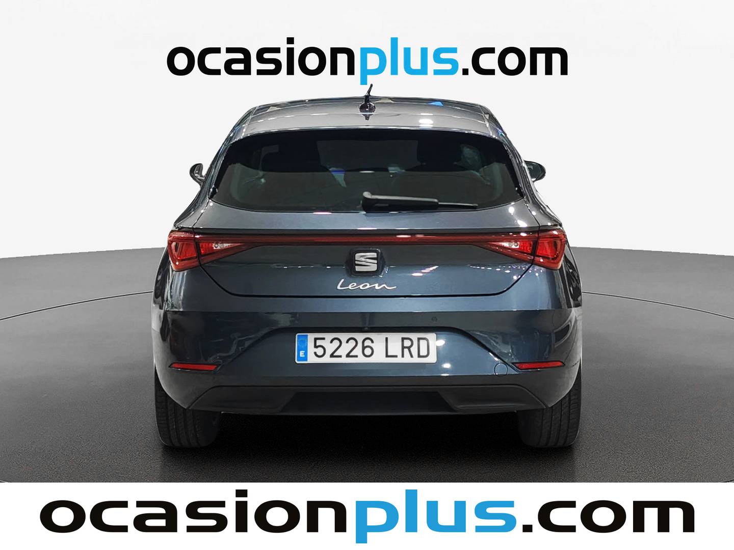 Foto Seat León SEAT León 1.5 eTSI S&S Xcellence Go L DSG (150 CV)