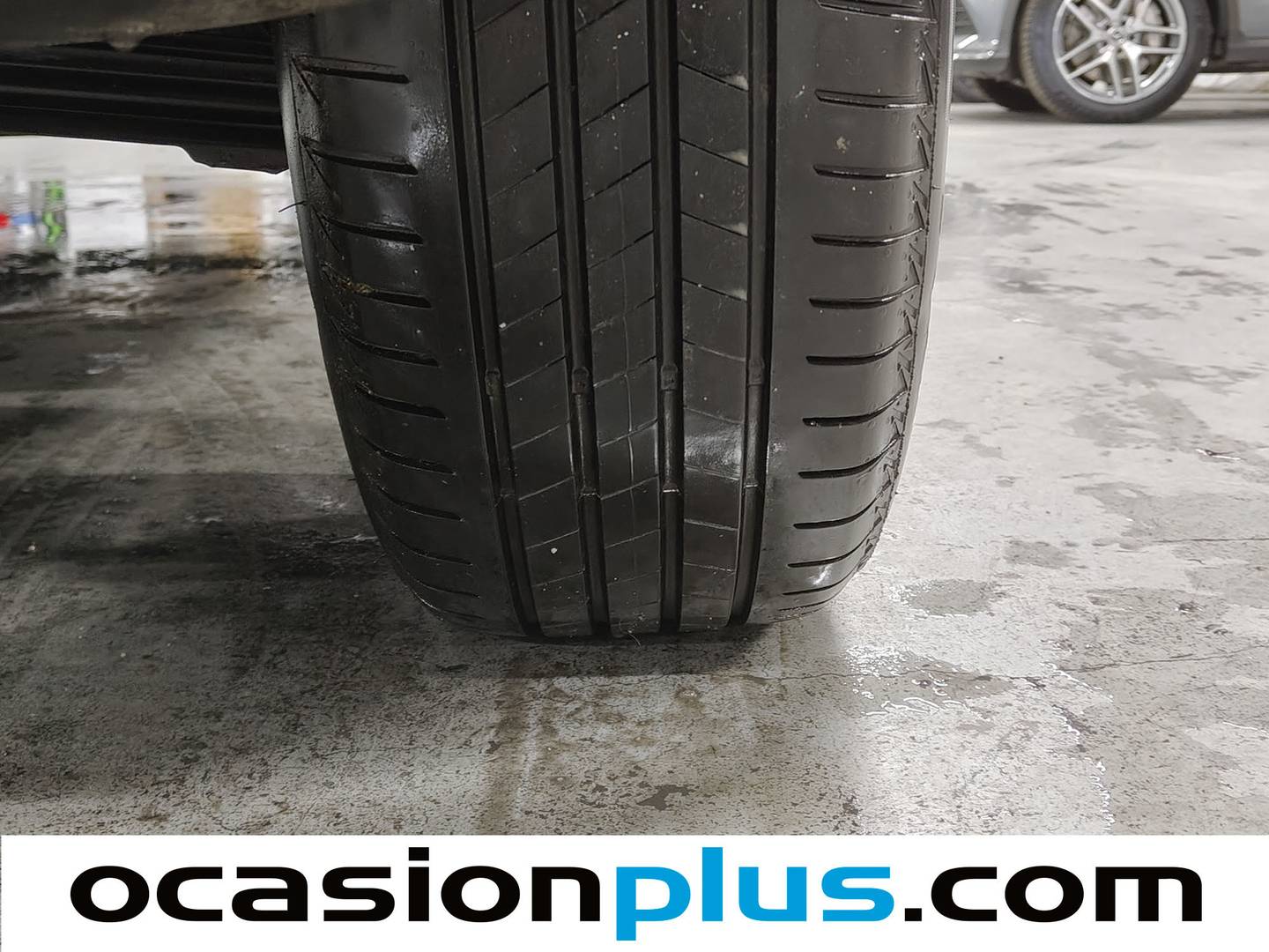 Foto Jeep Renegade Jeep Renegade eHybrid 1.5 Limited ATX (130 CV)