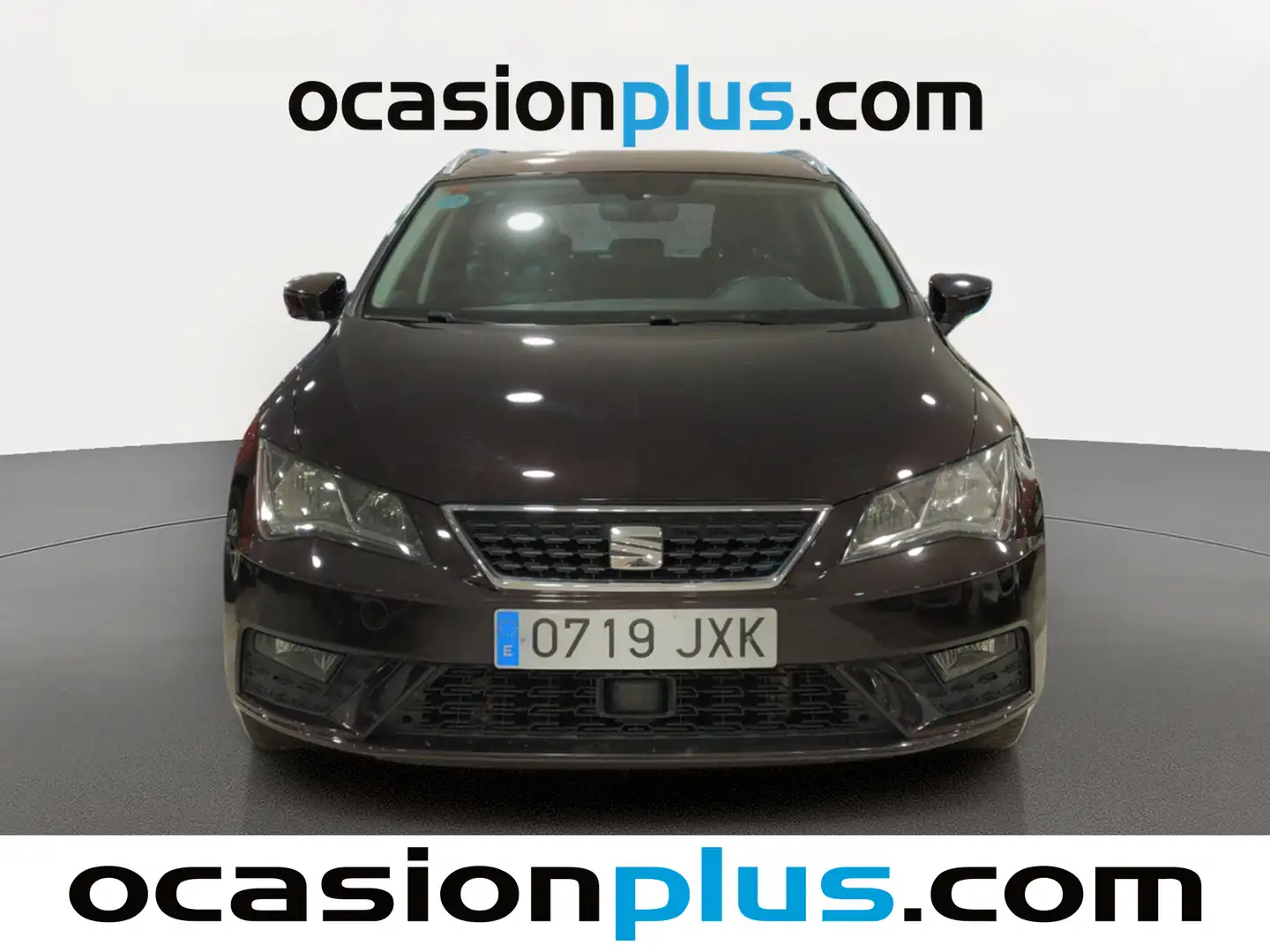 Foto Seat León SEAT León ST 1.6 TDI S&S Style Plus (115 CV)