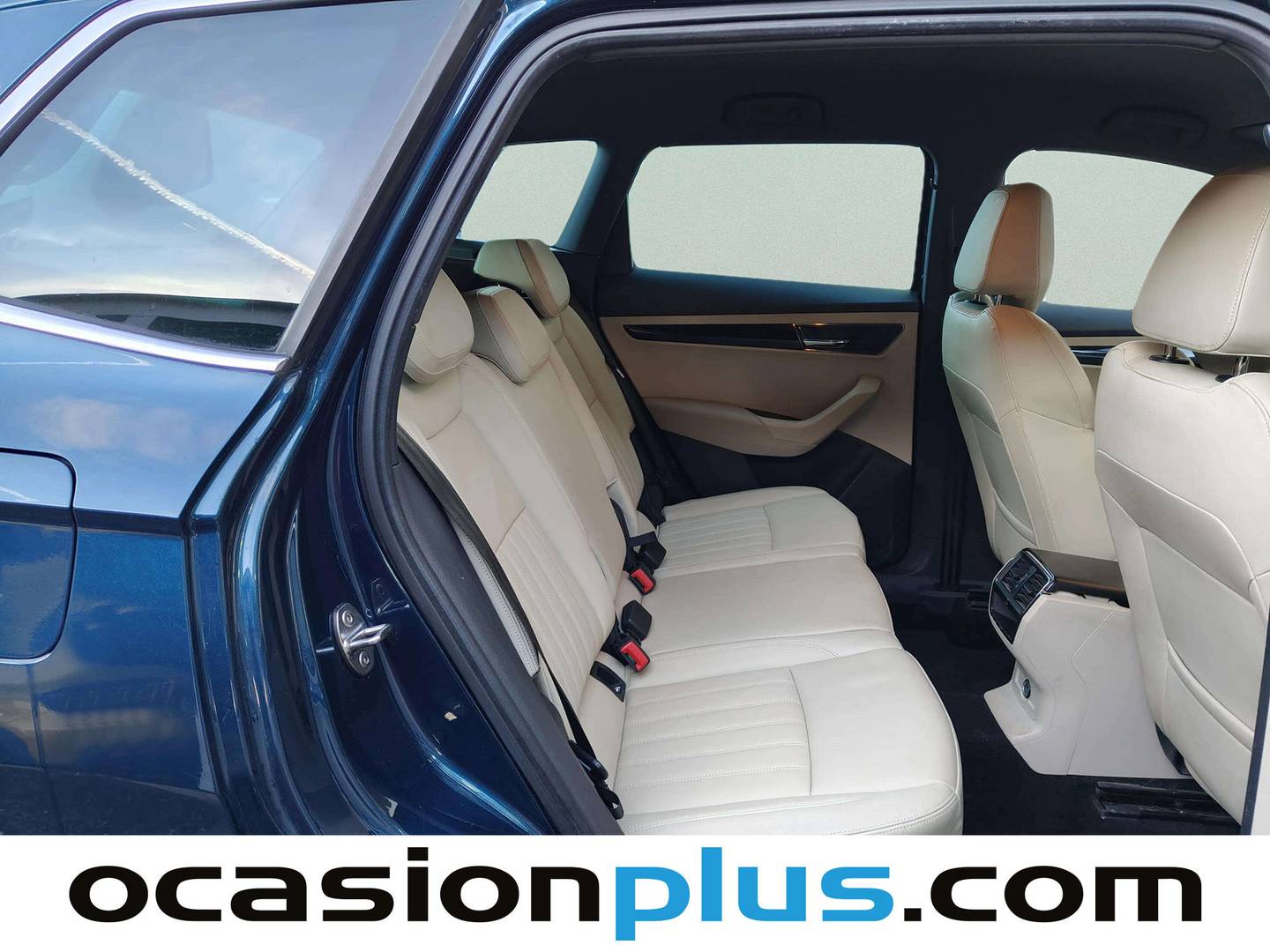 Foto Skoda Karoq Skoda Karoq 1.5 TSI ACT Style (150 CV)