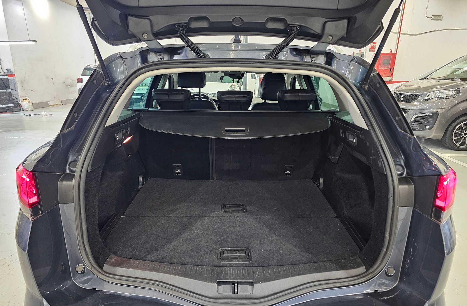 Renault Mégane Techno TCe EDC GPF - foto 18