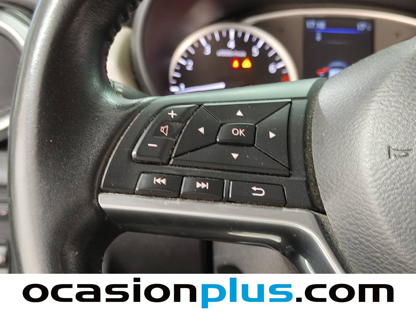 Nissan Micra Nissan Micra DIG-T 117 N-Connecta (117 CV) al mejor precio