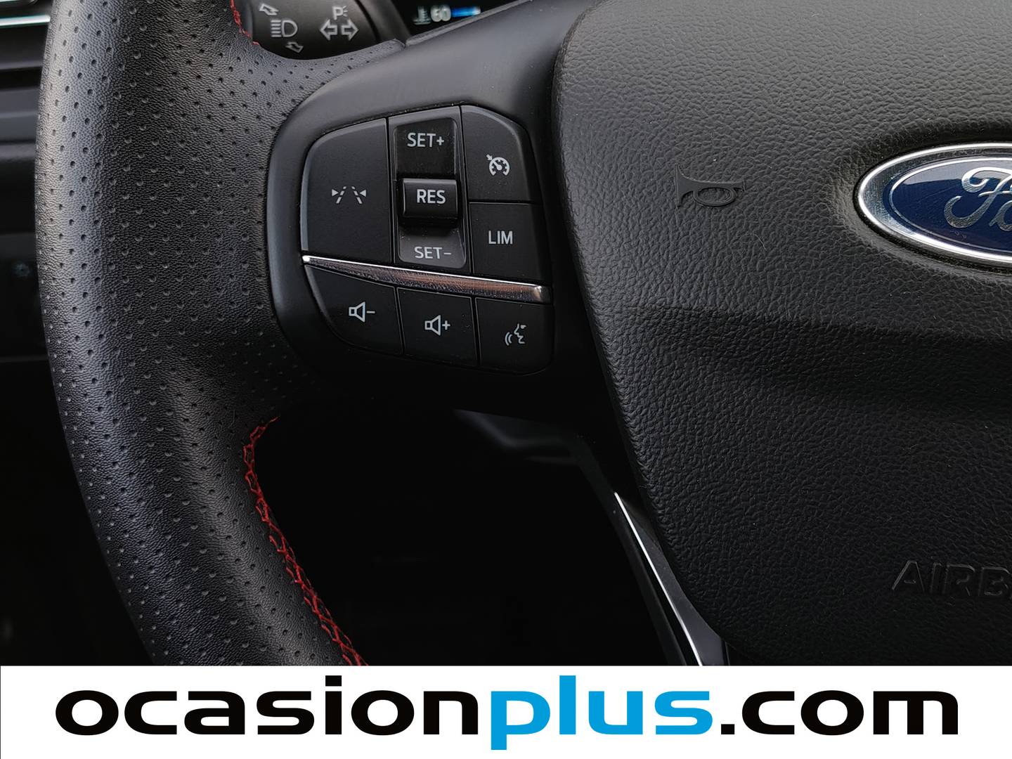 Ford Kuga Ford Kuga 1.5T EcoBoost ST-Line 4x2 (150 CV) km 0