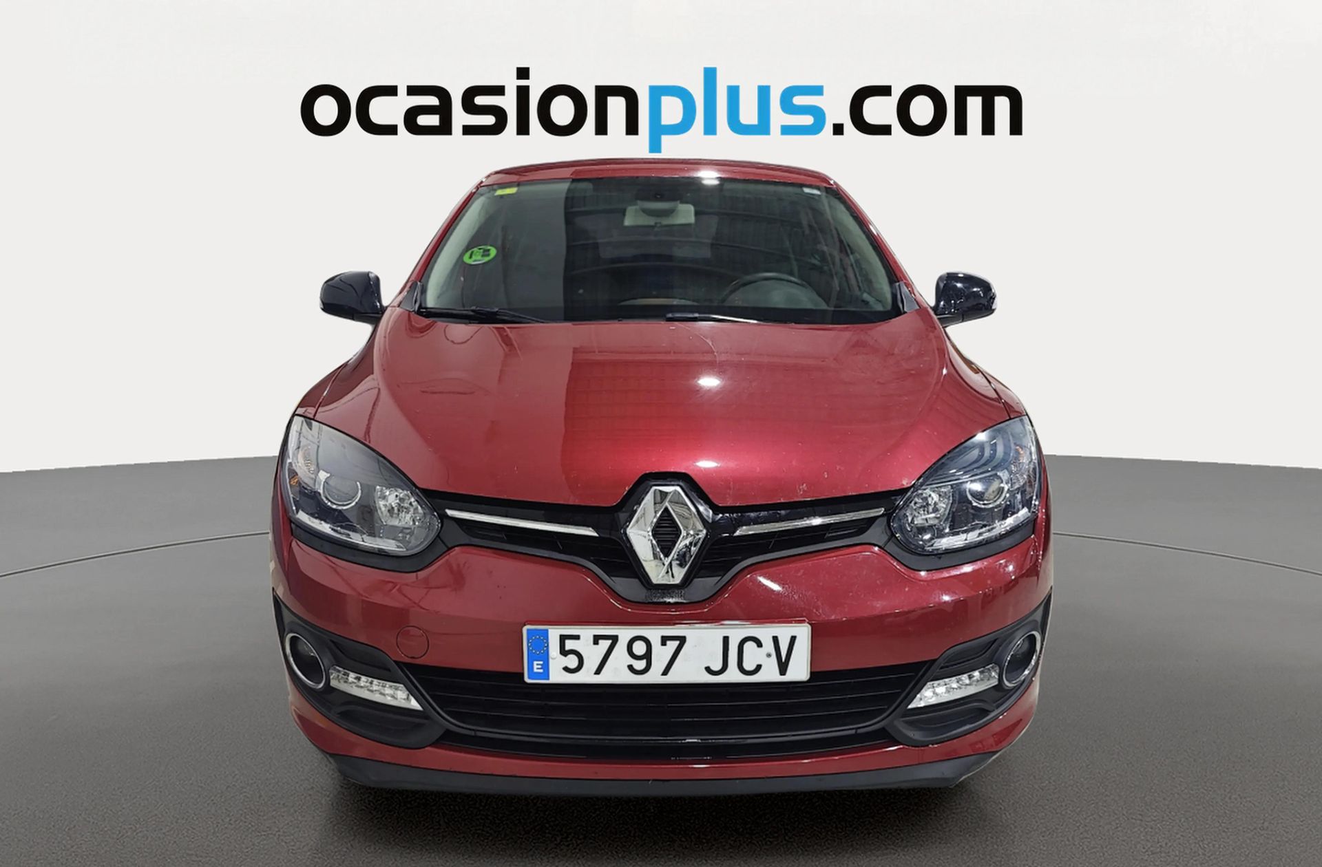 Renault Mégane Limited Energy TCe - foto 10