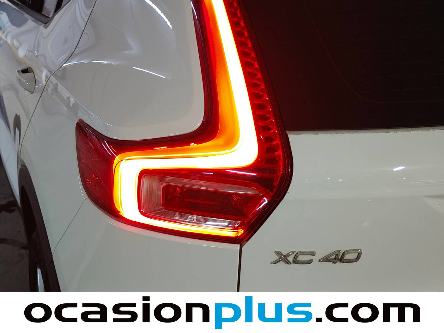 Volvo XC40 Volvo XC40 T2 Essential (129 CV) km 0
