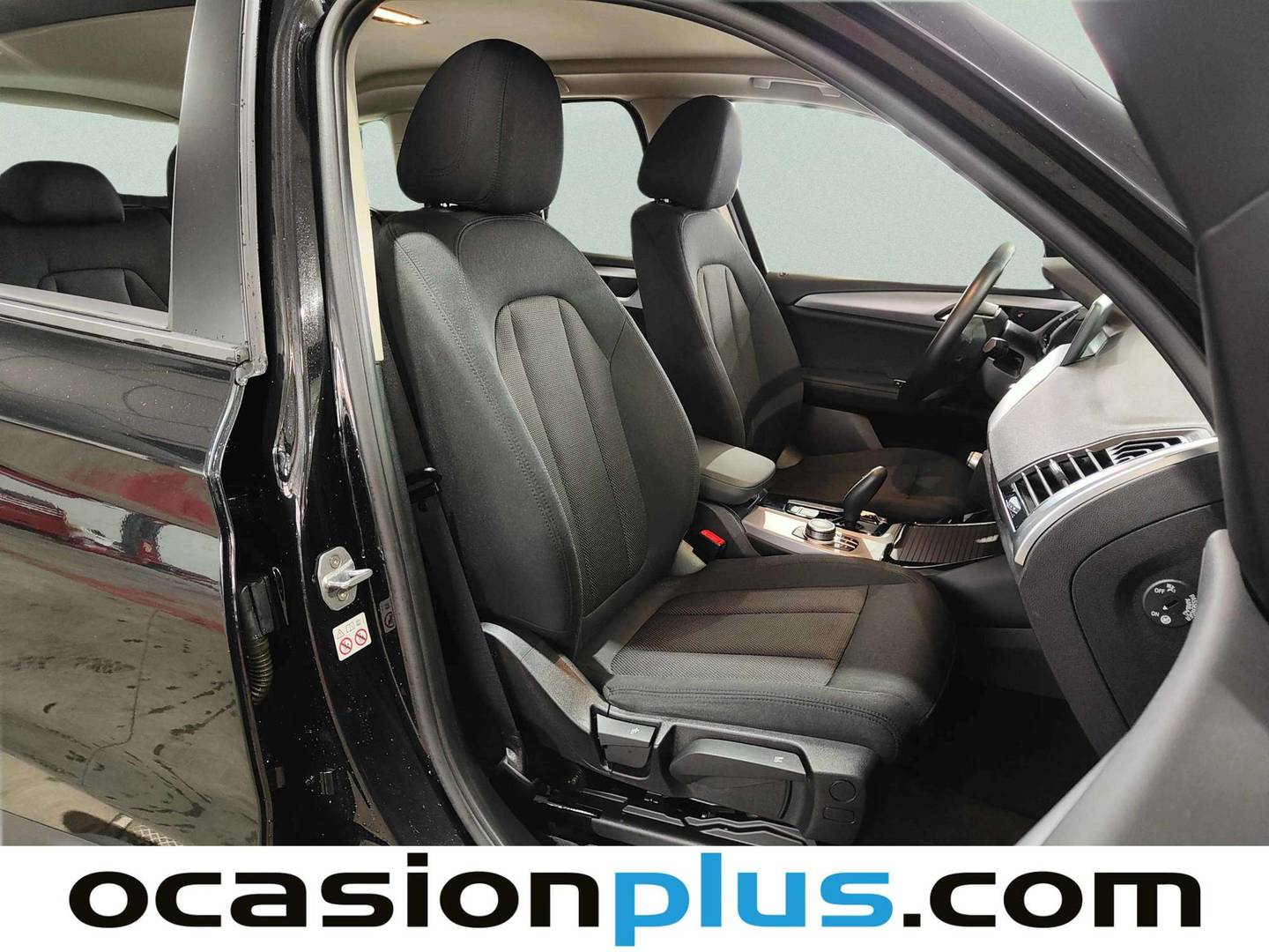 Foto BMW X3 BMW X3 xDrive20i (184 CV)