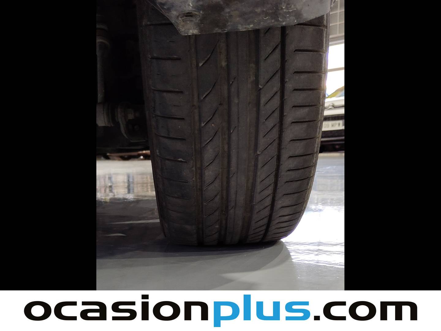 Ford Kuga Ford Kuga 2.0 TDCI ST-LIne Limited Edition 4x2 (150 CV) seminuevo