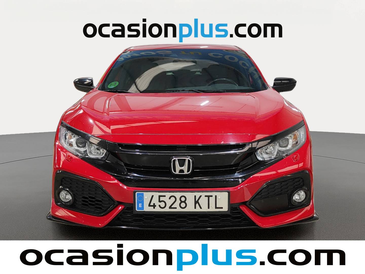 Foto Honda Civic Honda Civic 1.0 I-VTEC Turbo Executive (129 CV)