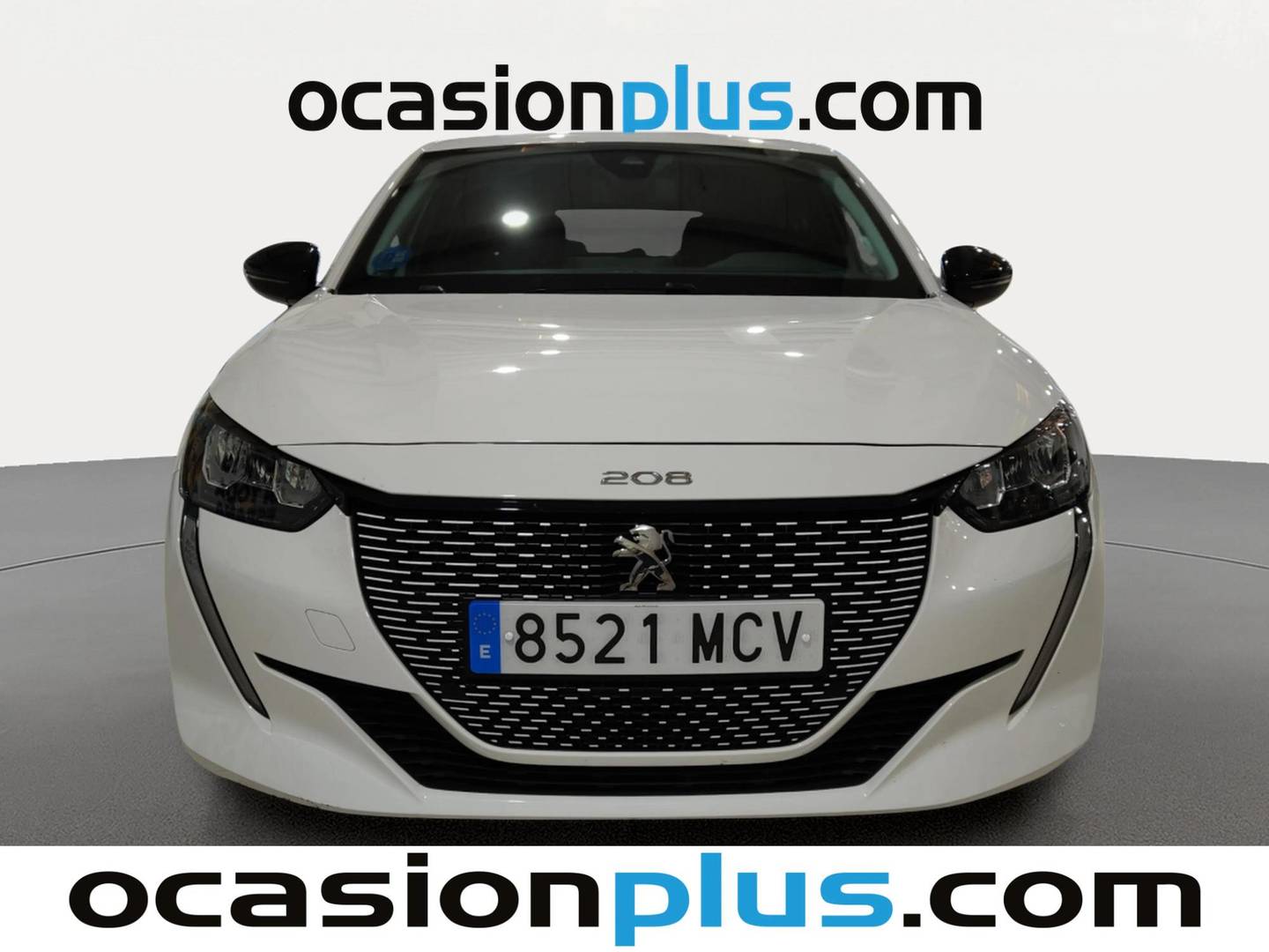 Foto Peugeot e-208 Peugeot e-208 Eléctrico Active Pack (136 CV)