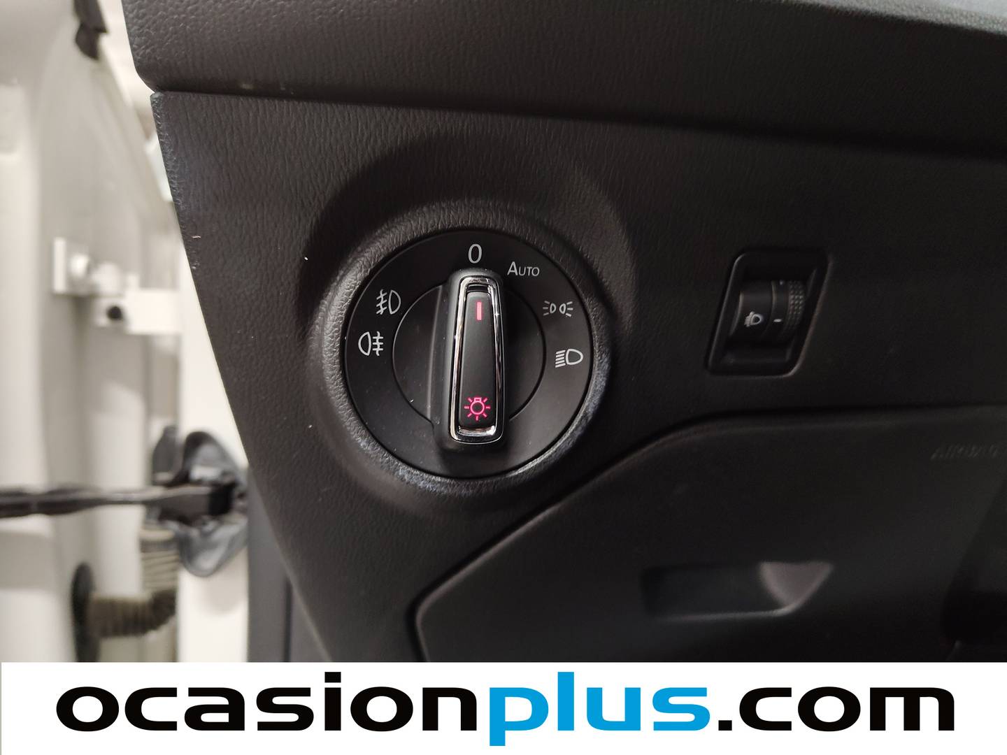 Seat León Seat León 1.4 TSI St&Sp I-Tech (125 CV) de ocasión