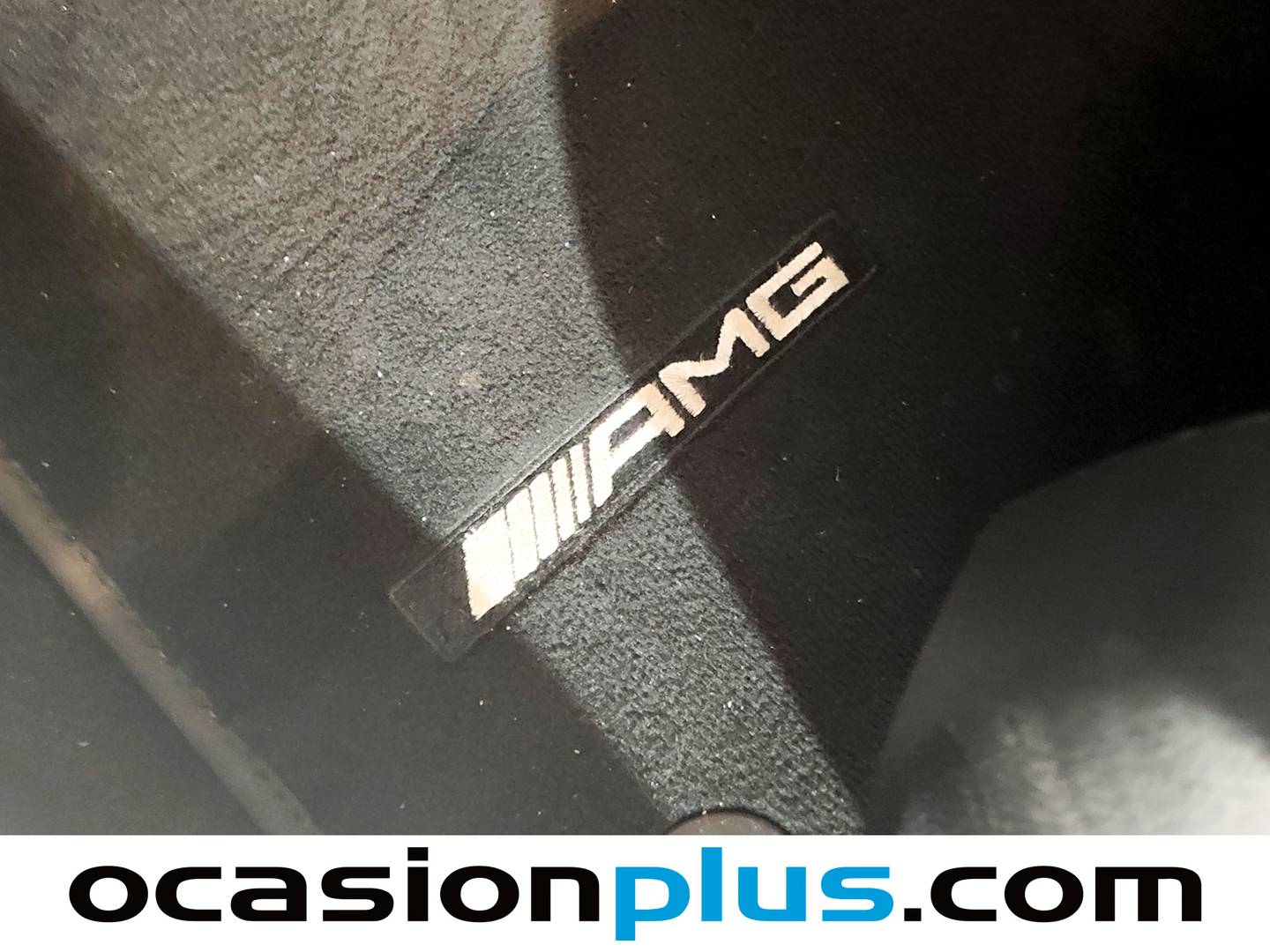 Foto Mercedes CLA Mercedes-Benz CLA 200 Pack AMG (163 CV)