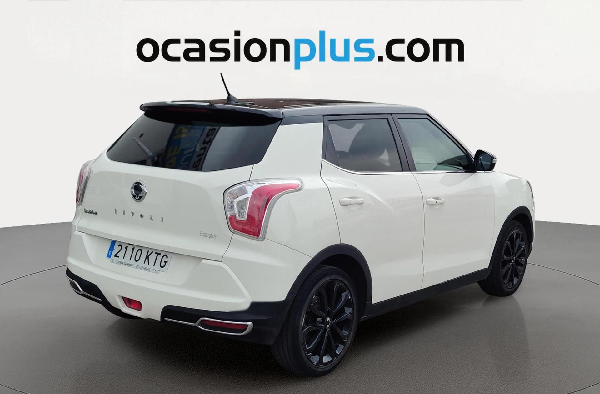 SsangYong Tivoli G16 Limited 4x2 - foto 4