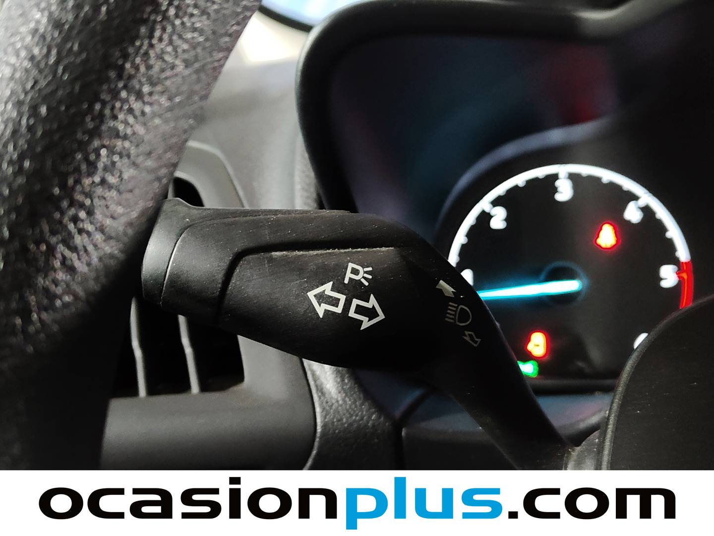Ford Transit Connect Ford Transit Connect Furgon 1.5 TDCi Trend 210 L2 (100 CV) 2021