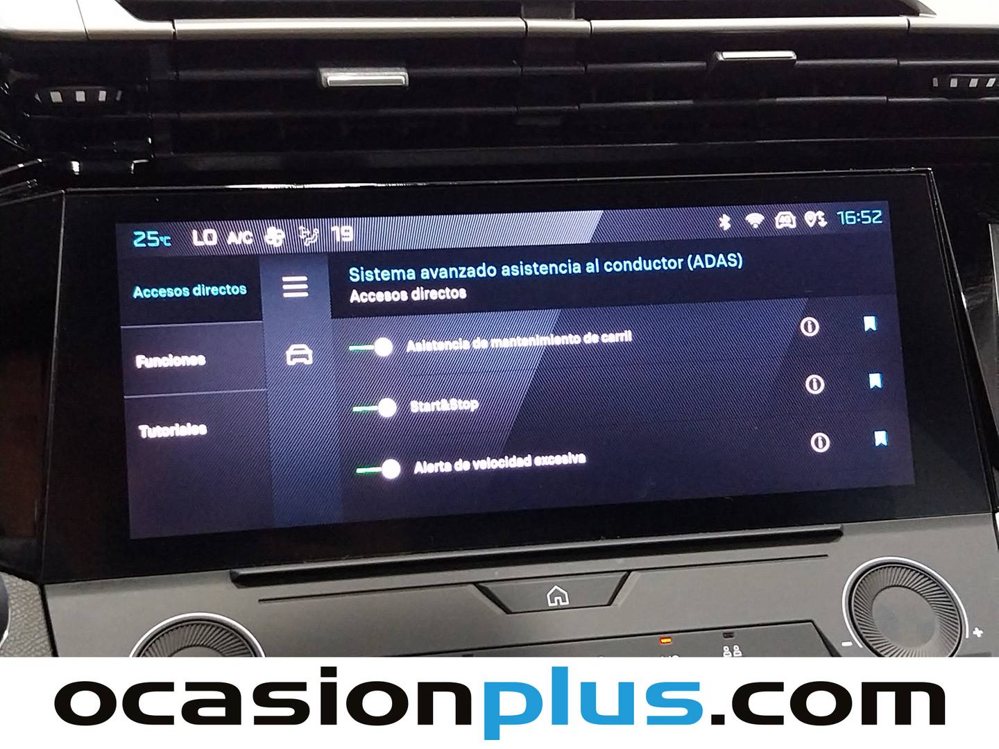 Peugeot 308 Peugeot 308 PureTech 130 S&S Active Pack EAT8 (130 CV) de segunda mano