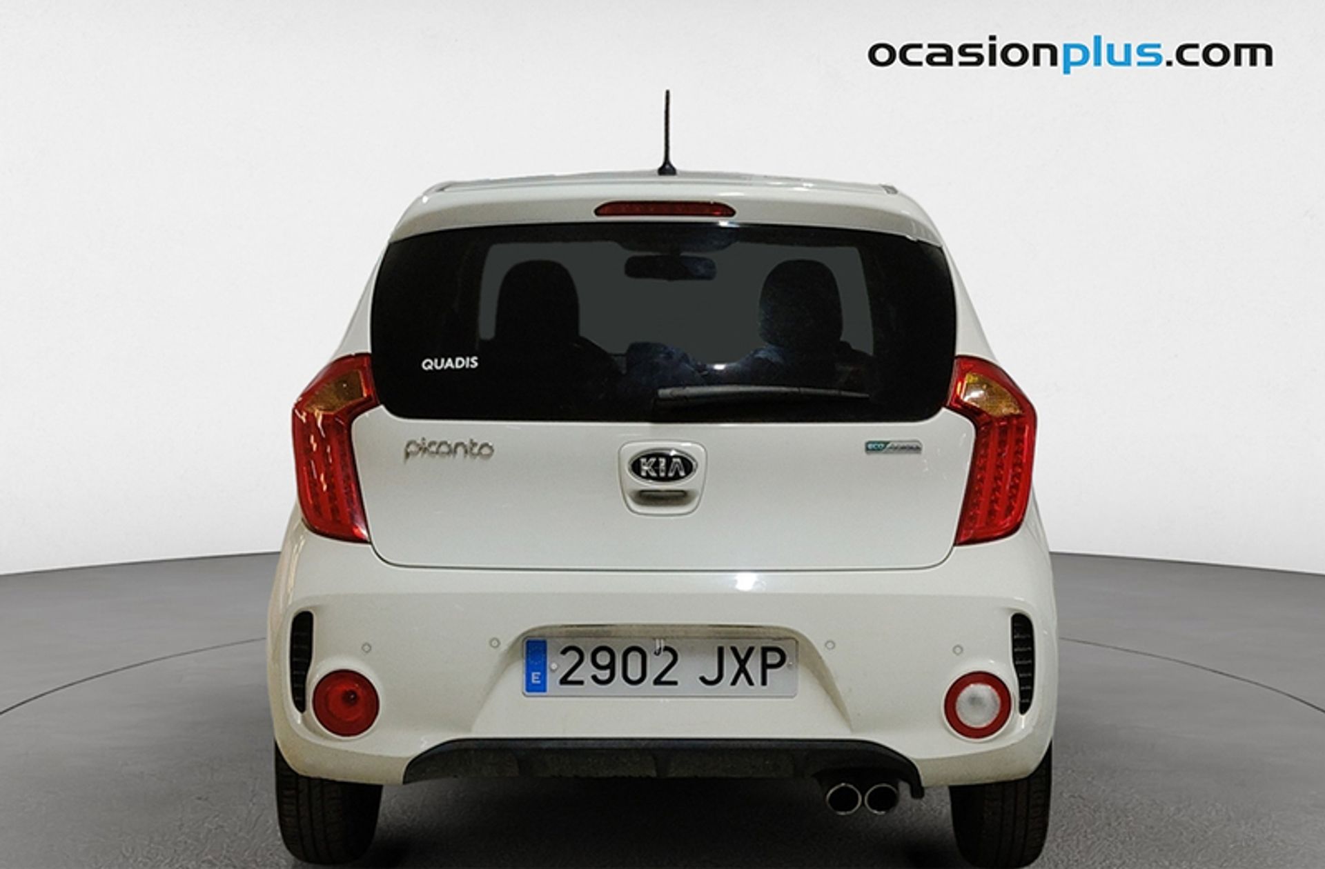 Kia Picanto 1.2 Cvvt Eco-Dynamics x-Tech16 - foto 14