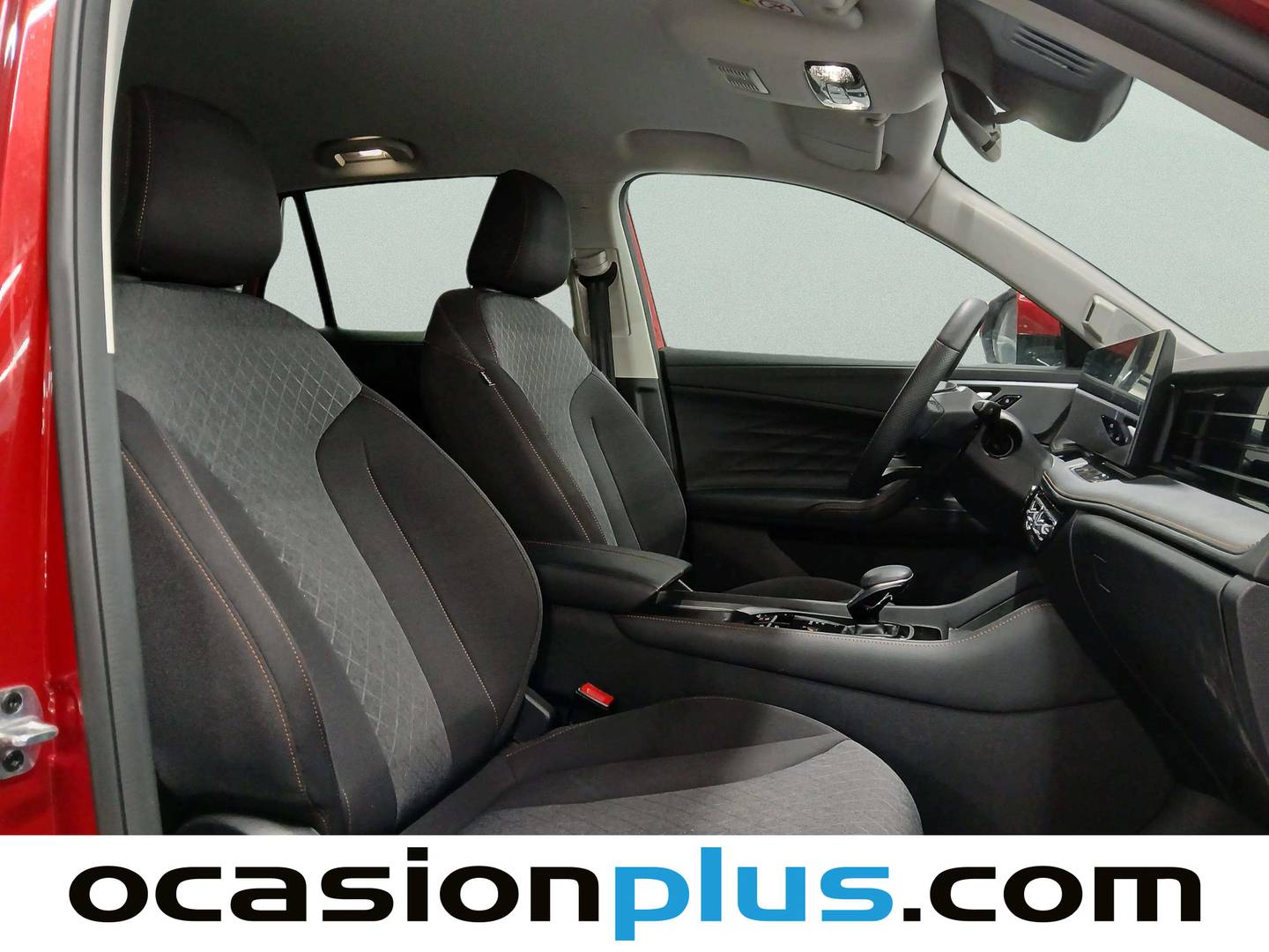 MG HS MG HS 1.5T Comfort DCT (170 CV) gasolina