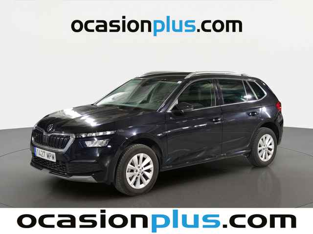 Comprar Coche Skoda Kamiq Segunda Mano