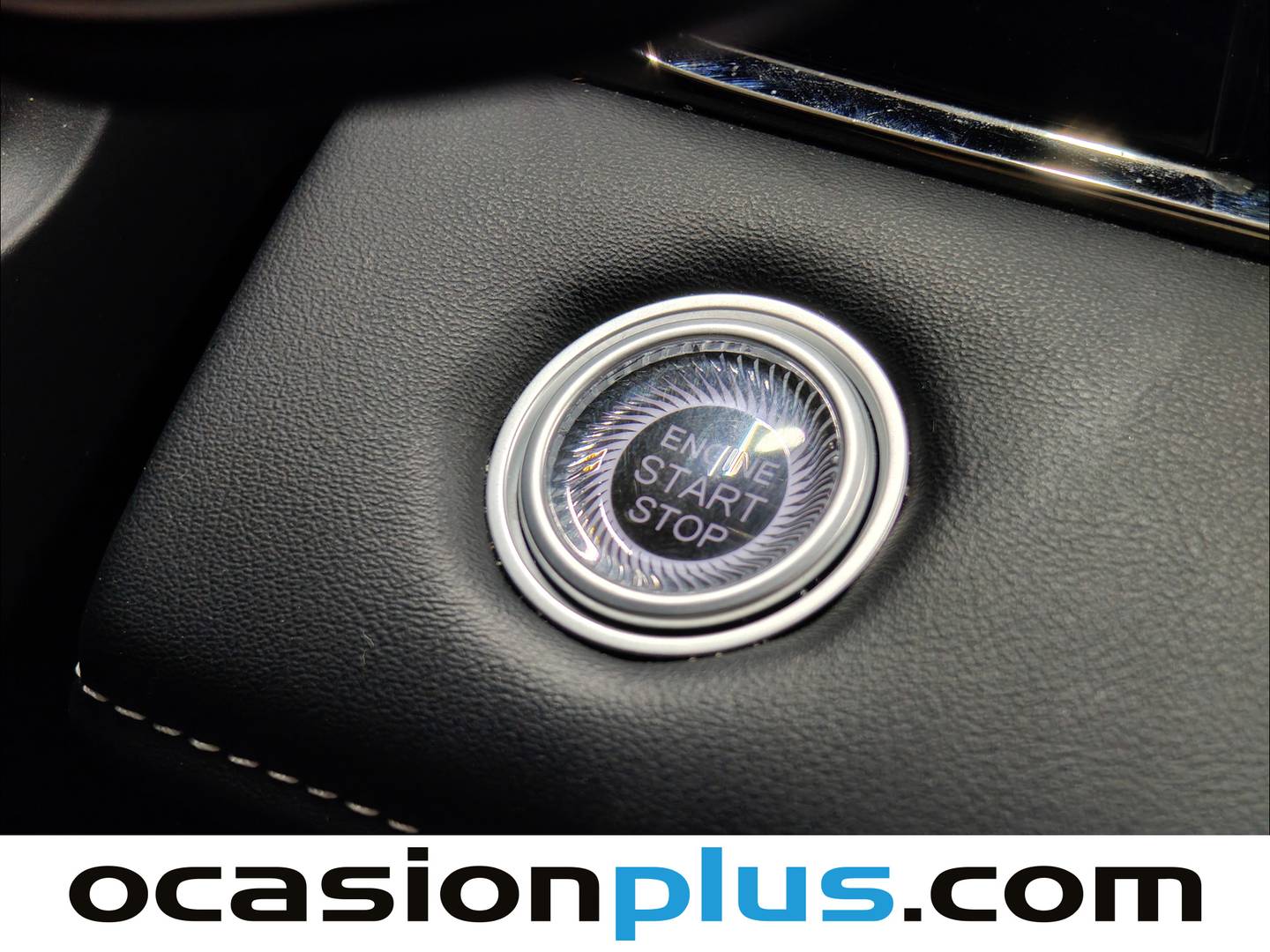 OMODA 5 OMODA 5 1.6 TGDI Premium (145 CV) de segunda mano