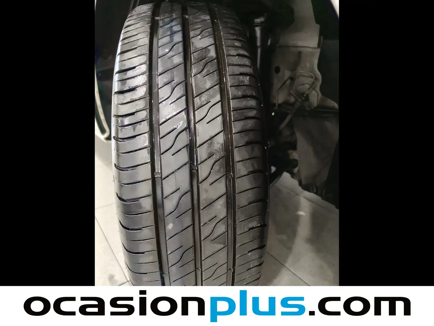 Foto Renault Trafic Renault Trafic Combi Mixto N1 5/6 Ener Blue dCi (150 CV)