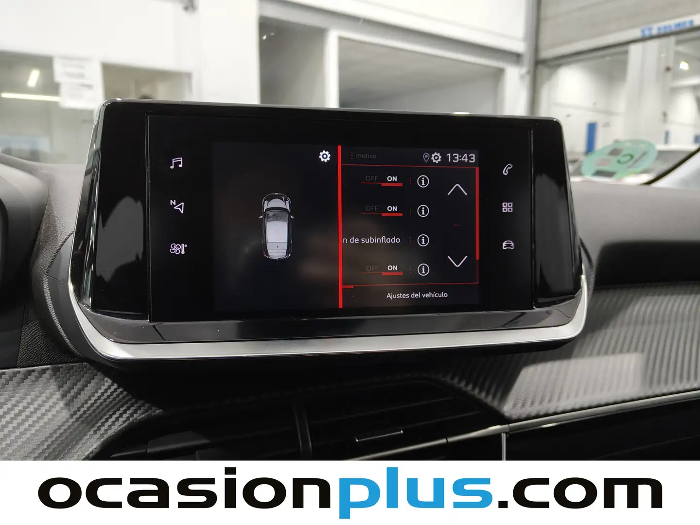 Foto Peugeot 208 Peugeot 208 PureTech 100 Allure (100 CV)