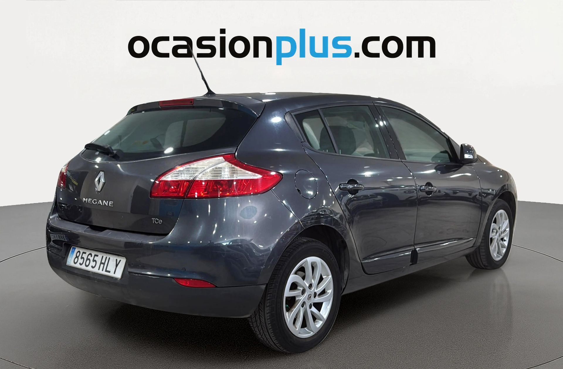 Renault Mégane TCe 115 Dynamique Energy - foto 4