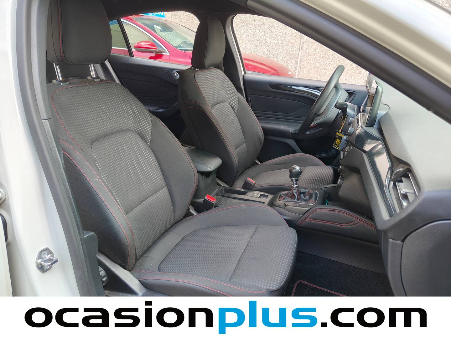 Ford Focus Ford Focus 1.0 Ecoboost ST-Line (125 CV) km 0