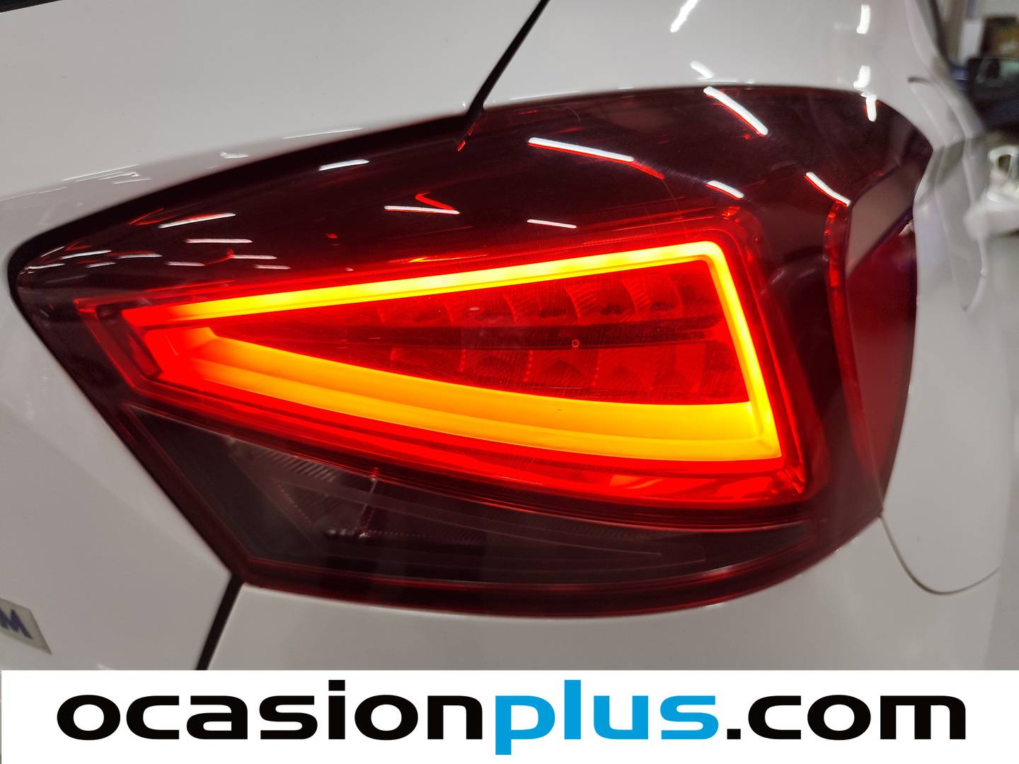 Seat Ibiza Seat Ibiza 1.0 TSI Style Plus (115 CV) gasolina