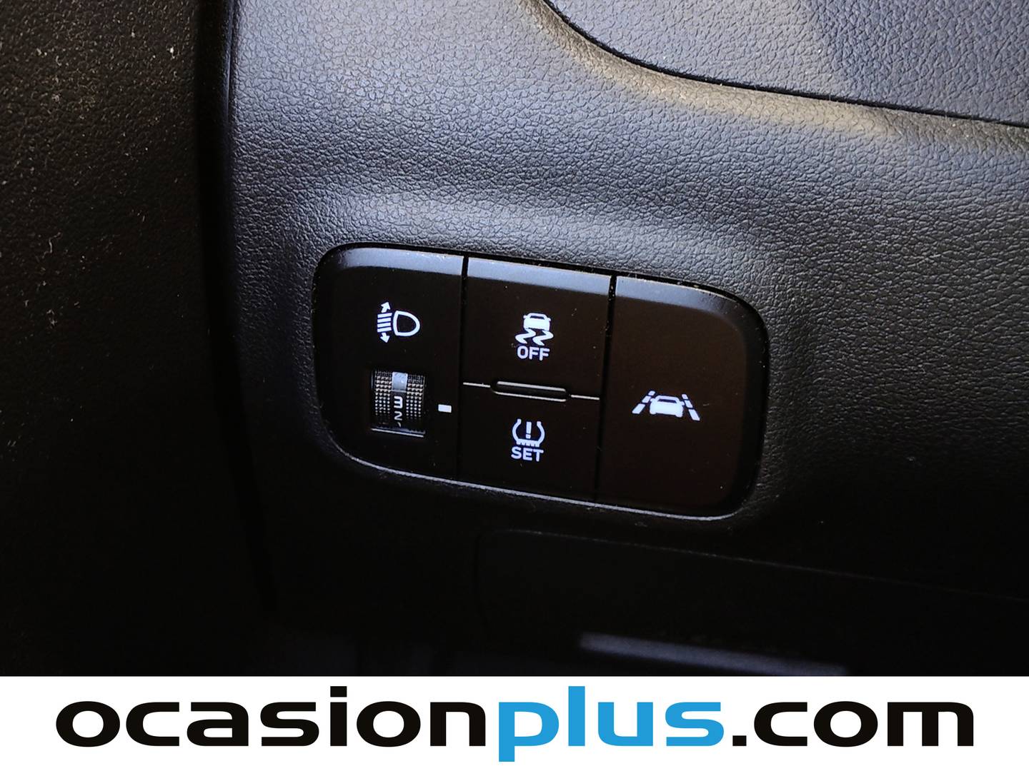 Hyundai i10 Hyundai i10 1.2 Tecno AT (84 CV) de segunda mano