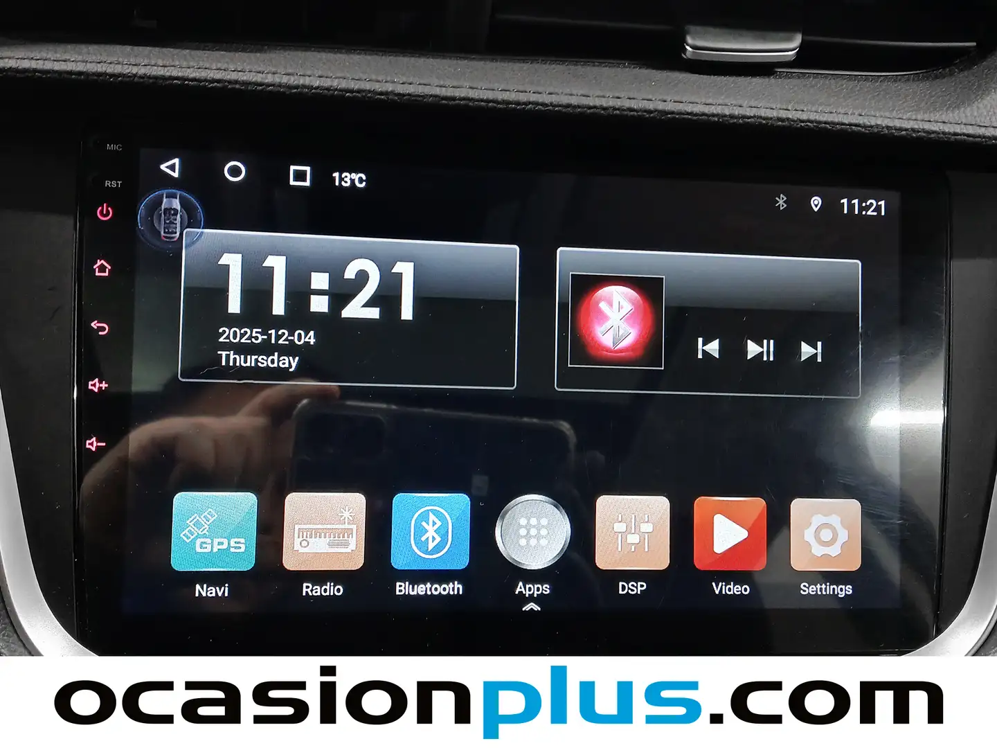 Foto SWM G01 SWM G01 1.5T Luxury (131 CV)