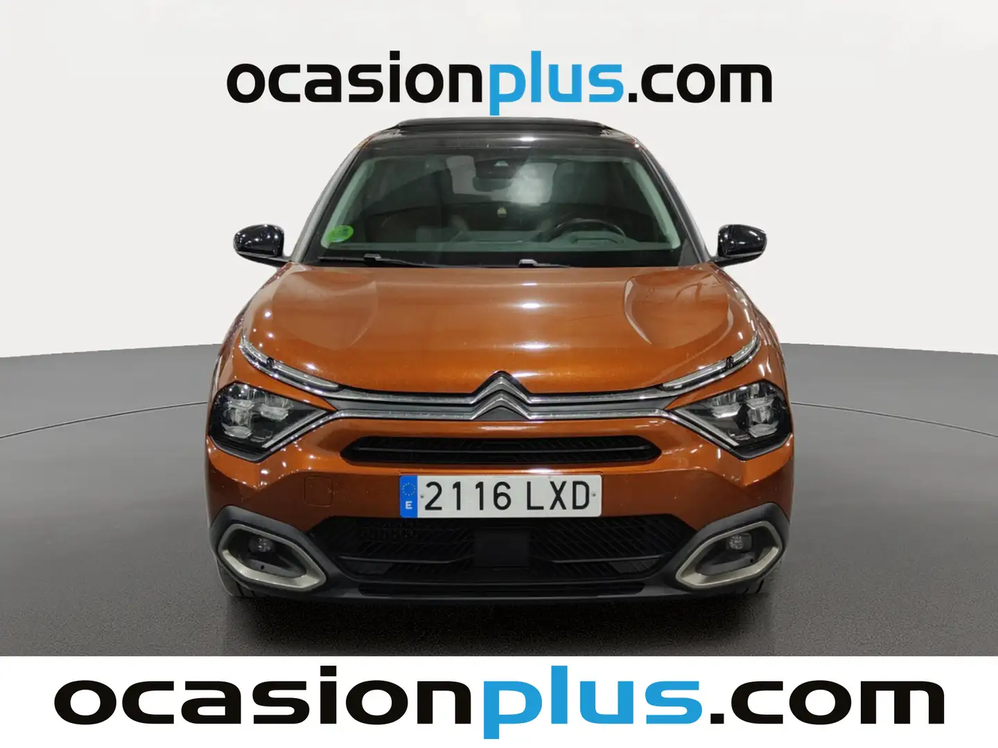 Foto Citroën C4 Citroen C4 BlueHDi 130 S&S Shine EAT8 (130 CV)