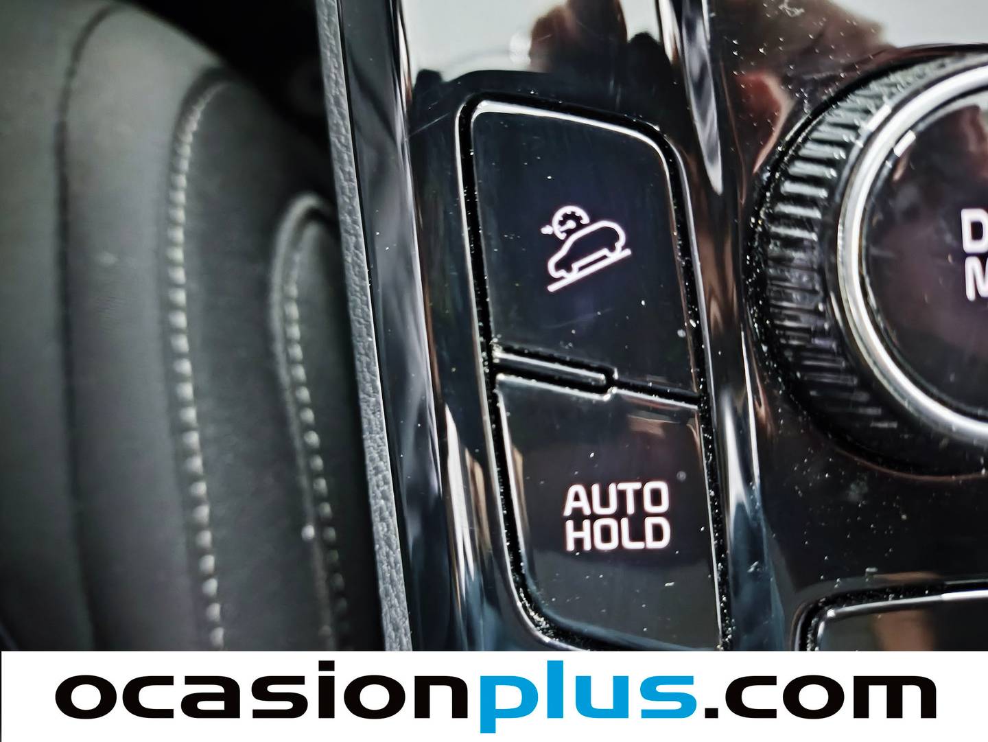 Foto KIA Sportage Kia Sportage 1.6 T-GDi HEV Drive 4x2 (215 CV)